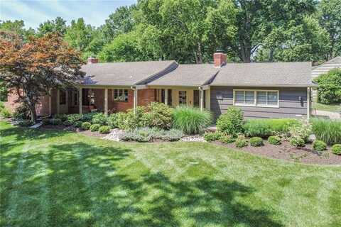 9234 Belinder Road, Leawood, KS 66206