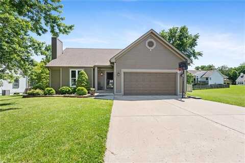 7505 NE 74th Terrace, Kansas City, MO 64158