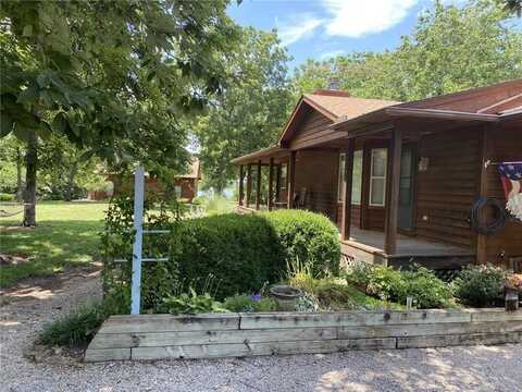 20 Timber Lake Road, Lane, KS 66042