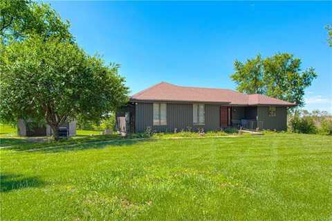 5497 NW U Highway, Plattsburg, MO 64477
