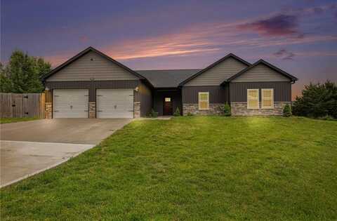 151 SE 225TH Road, Warrensburg, MO 64093