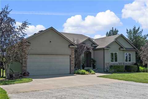 14105 S Hutt Road, Lone Jack, MO 64070
