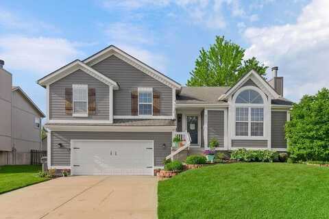 18895 W 163 Terrace, Olathe, KS 66062