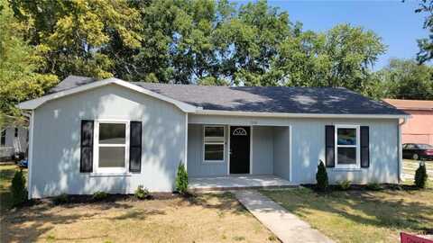 208 W Marshall Street, Mayview, MO 64071