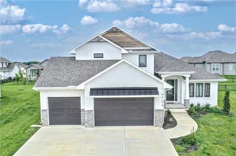 4705 NE Freehold Drive, Lees Summit, MO 64064