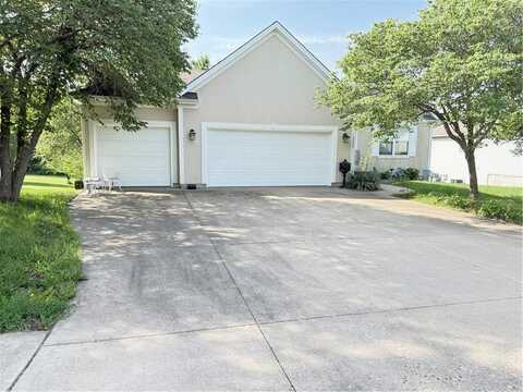 15355 NW 127TH Street, Platte City, MO 64079