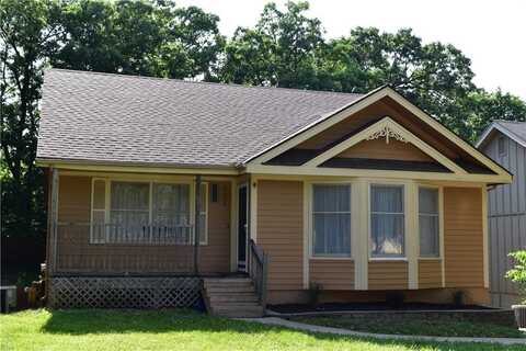 6314 N Bedford Avenue, Kansas City, MO 64151