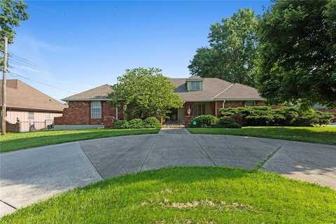 10406 E Bannister Road, Kansas City, MO 64134