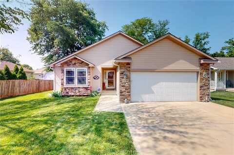 19600 E 20th Street N, Independence, MO 64058