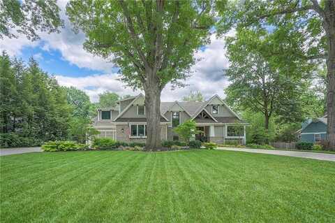 9001 Lee Boulevard, Leawood, KS 66206