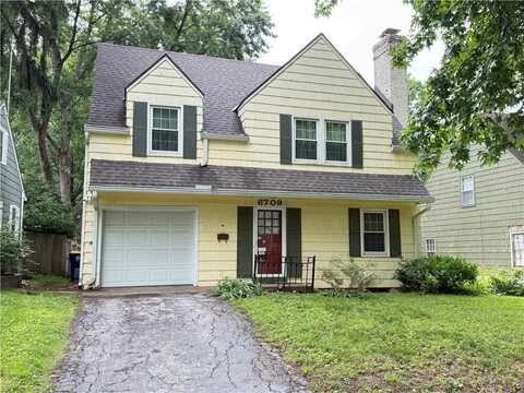 6709 Cherry Street, Kansas City, MO 64131