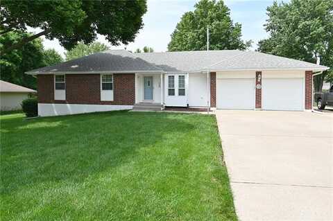 1400 NE 112th Terrace, Kansas City, MO 64155