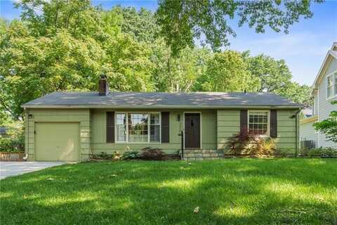 3210 W 71st Terrace, Prairie Village, KS 66208