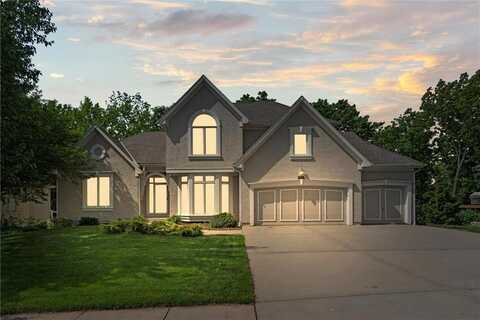 14913 W 72nd Street, Shawnee, KS 66216