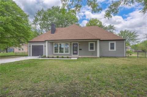 821 S Ridgeview Road, Olathe, KS 66061