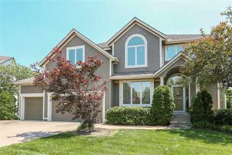 14517 Newton Street, Overland Park, KS 66223
