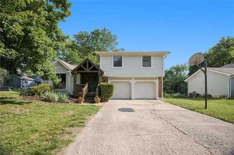 5341 Locust Lane, Kansas City, KS 66106