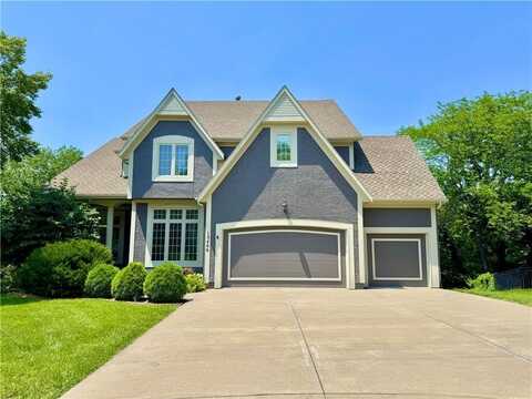 13406 W 72nd Street, Shawnee, KS 66216
