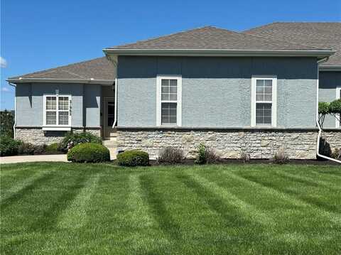 21962 W 116TH Terrace, Olathe, KS 66061