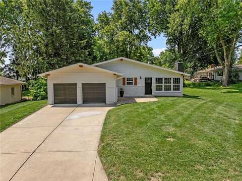 811 NW Maynard Street, Blue Springs, MO 64015