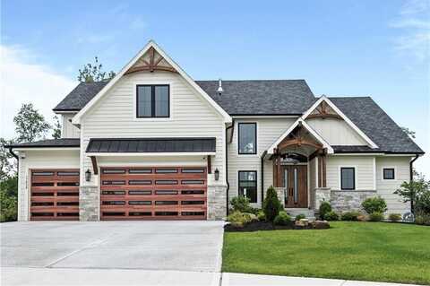 17029 Lucille Street, Overland Park, KS 66221
