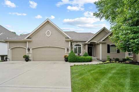 9521 NE 89th Street, Kansas City, MO 64157