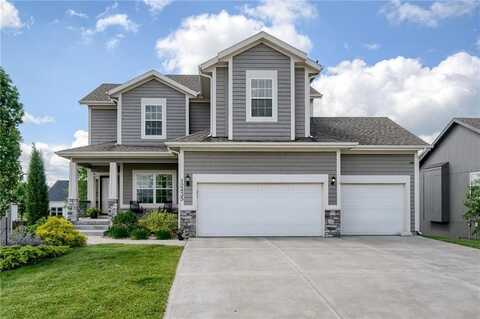 12435 Parkview Avenue, Kansas City, KS 66109