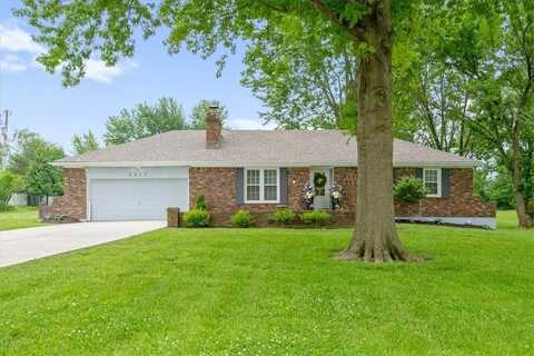 5317 W 201st Terrace, Stilwell, KS 66085