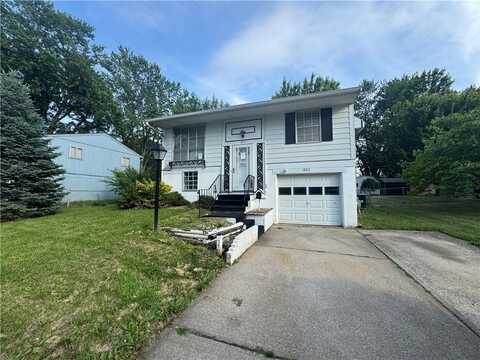 18411 E Lexington Road, Independence, MO 64058