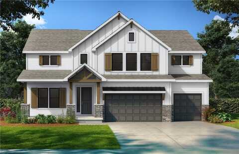 18248 Century Street, Overland Park, KS 66013