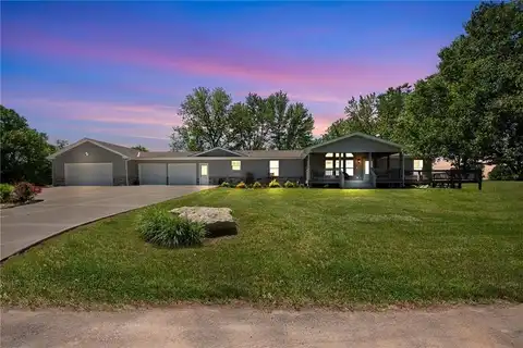3906 OO Highway, Odessa, MO 64076
