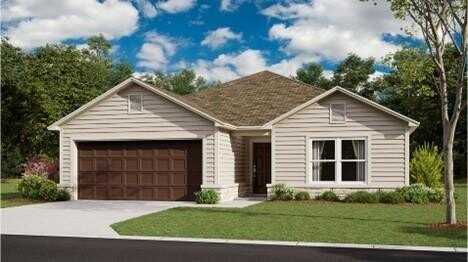 599 W Lanesfield Street, Gardner, KS 66030