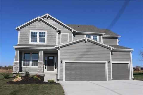 19444 W 114th Terrace, Olathe, KS 66061