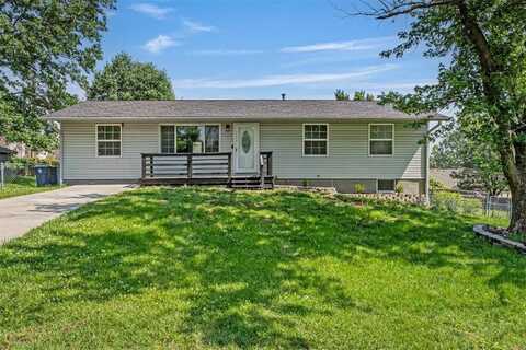 7314 NW 84th Terrace, Kansas City, MO 64153