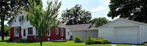 8 S Mulberry Street, Louisburg, KS 66053