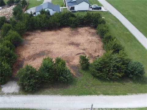 42 & 46 Buckeye Drive, Linn Valley, KS 66040