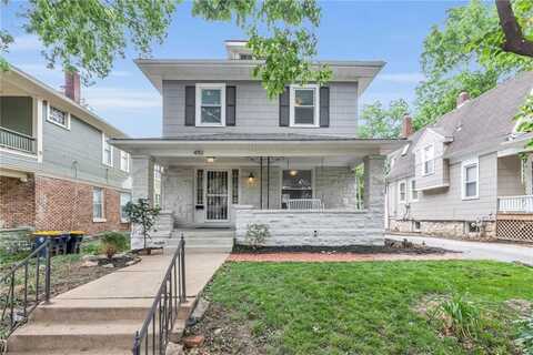 4151 McGee Street, Kansas City, MO 64111