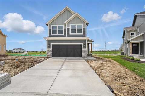 8708 SW Brickell Drive, Blue Springs, MO 64064