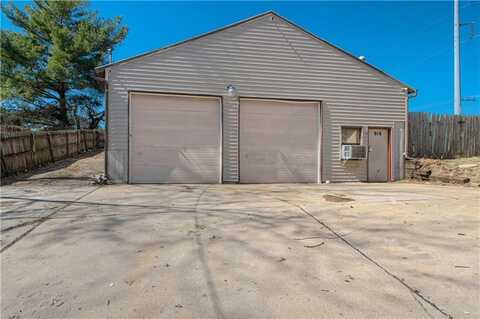 924 N Park Avenue, Independence, MO 64050