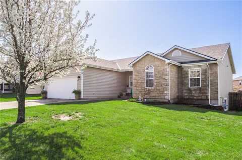 2180 Rock Creek Drive, Tonganoxie, KS 66086
