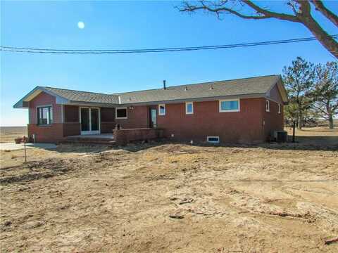 21705 II Road Rural Route, Other, KS 67844