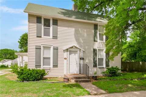 9318 NOLAND Road, Lenexa, KS 66215