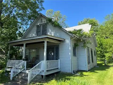 213 S Front Street, Pleasant Hill, MO 64080
