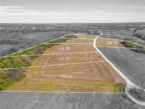 Lot 38 Airfield Lane, Richmond, MO 64085