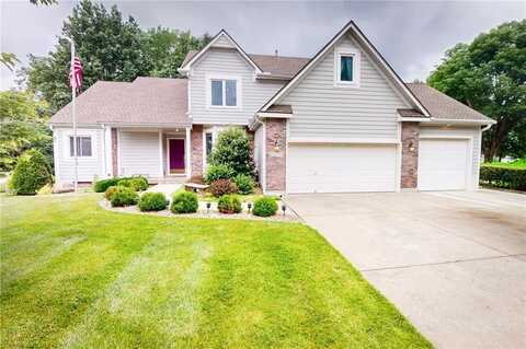 1404 NE Piedmont Drive, Lees Summit, MO 64064