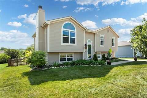 1906 CHESTNUT Drive, Pleasant Hill, MO 64080