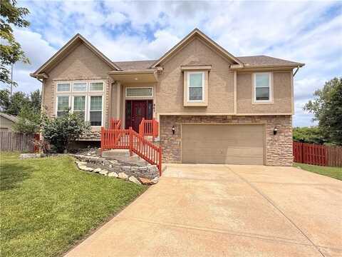 865 N Mulberry Street, Gardner, KS 66030