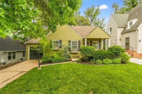 4903 BELL Street, Kansas City, MO 64112