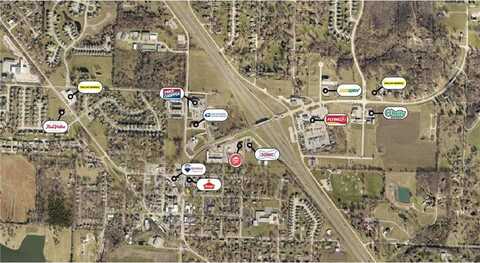 316 N Main Street, Peculiar, MO 64078