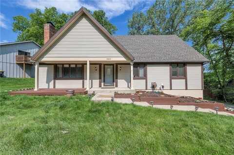 5604 NW Verlin Drive, Kansas City, MO 64152